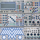 Buchla Easel EMS