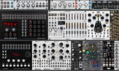 Performace Rack