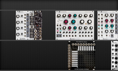 Intellijel 104B Revised