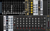 Wouf rack