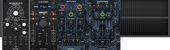 My eighteen Eurorack behringer