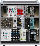 Andrea Toy Bonvicini / Rack1