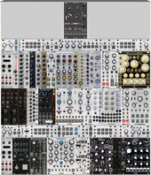 intellijel 7U 104HP (MID_7_V2)