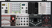 Eurorack Sequencer