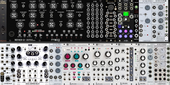 Jürgen's Ambient Machine
