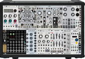 My first Eurorack