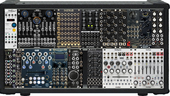 Erica Synths Travel Case