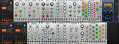 My mournful Eurorack (copy)