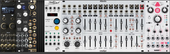 My largest Eurorack