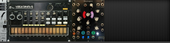 My dude with the VOLCA