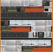 a_Berlin-K06 - Control Board