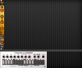 My ovate Eurorack