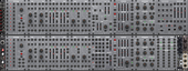 My 100M Eurorack