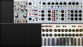 My formless Buchla