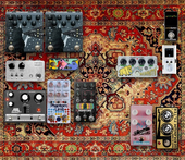 Current Board Plans, Stage 2