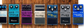 My gilmourish Pedalboard (copy)