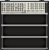 My histie Eurorack