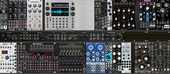 Small case techno v13