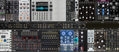 Small case techno v14