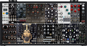 Portable Eurorcack Case