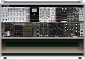 My careful Eurorack