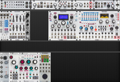 My moody Eurorack (copy)