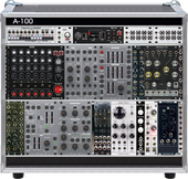 My scathing Eurorack (copy)