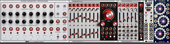 My uncleared Eurorack