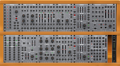 Thon Case 2 (System 100)
