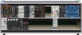 My ringless Eurorack