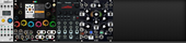 My noteless Eurorack