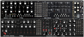 3 - Moog Mothership