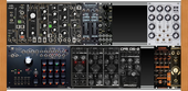 Rack Brute 0coast and friends