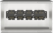 My antlered Eurorack