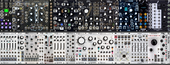 Make Noise &amp; Mutable Instruments