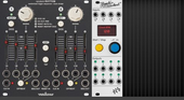 My unscorched Eurorack