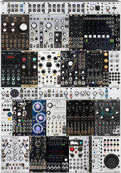 Studio Build