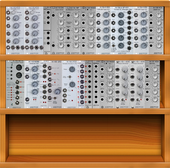 My eternal Eurorack