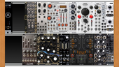 My growing Eurorack