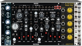 My polished Eurorack