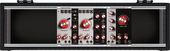 My focussed Eurorack