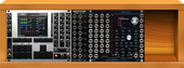 Small rack