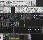 Studio Eurorack (copy)