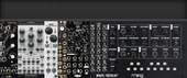 My rugged Eurorack