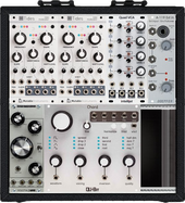 My sprucest Eurorack