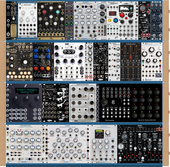 My Max Eurorack
