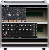My unpaged Eurorack