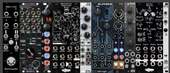 My rightish Eurorack