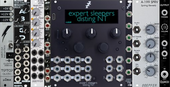 My cooking Eurorack (copy)