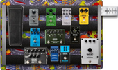 Pedal Collection